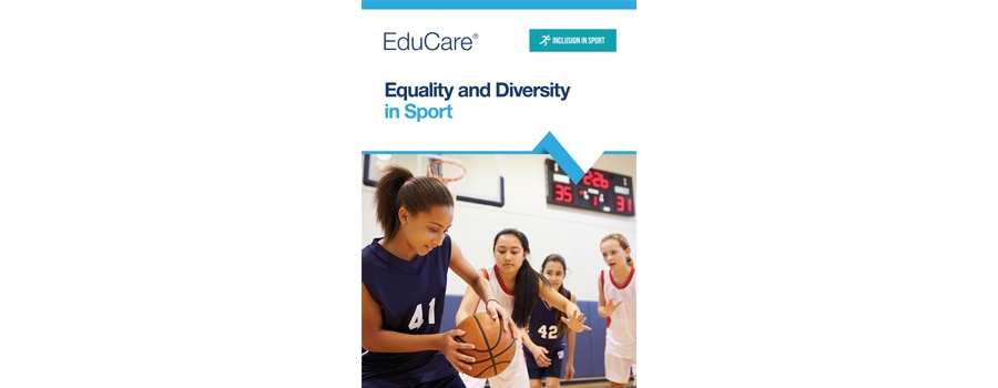 EduCare launches new Equality and Diversity in Sport online training course